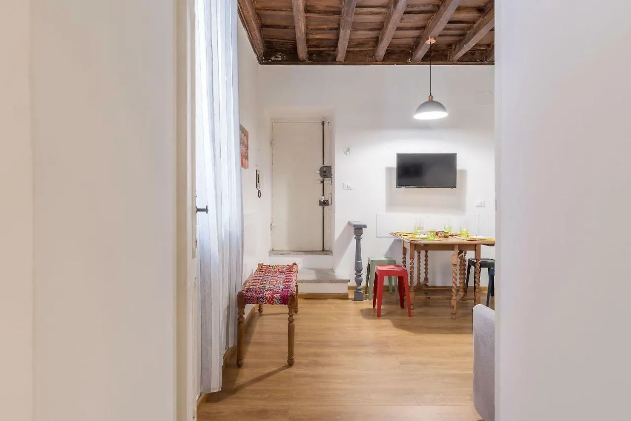 At The Heart Of Monti - Via Dei Capocci Appartement Rome