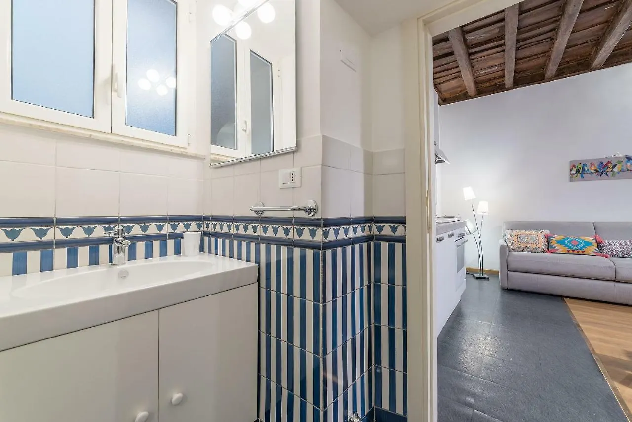 At The Heart Of Monti - Via Dei Capocci Appartement Rome