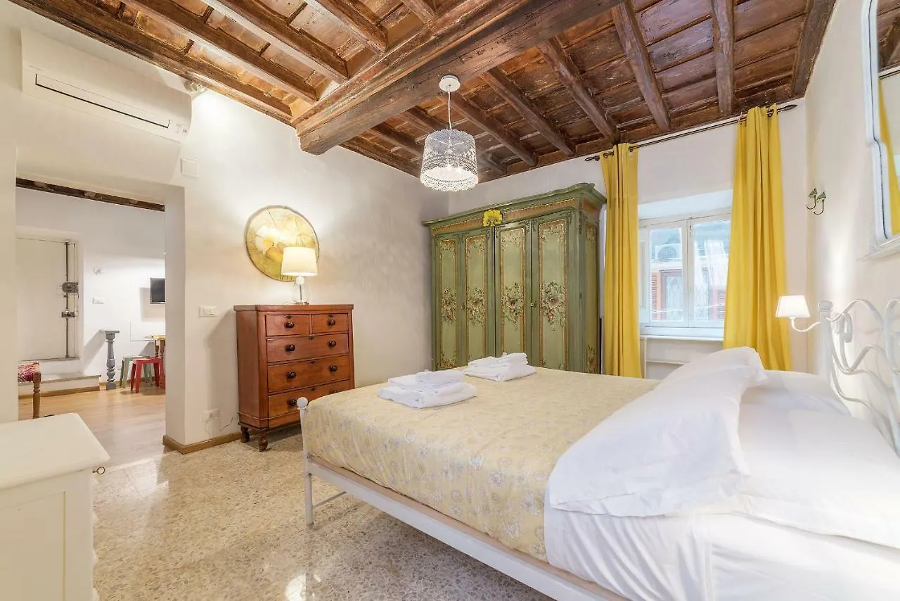 At The Heart Of Monti - Via Dei Capocci Appartement Rome Italië