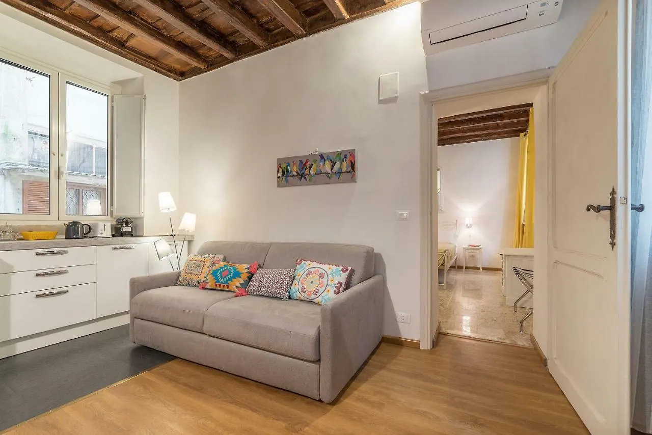 At The Heart Of Monti - Via Dei Capocci Appartement Rome