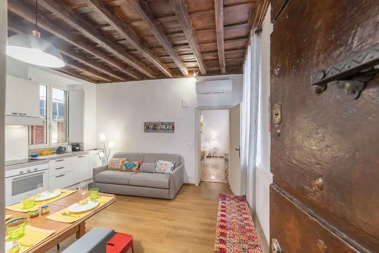 At The Heart Of Monti - Via Dei Capocci Appartement Rome