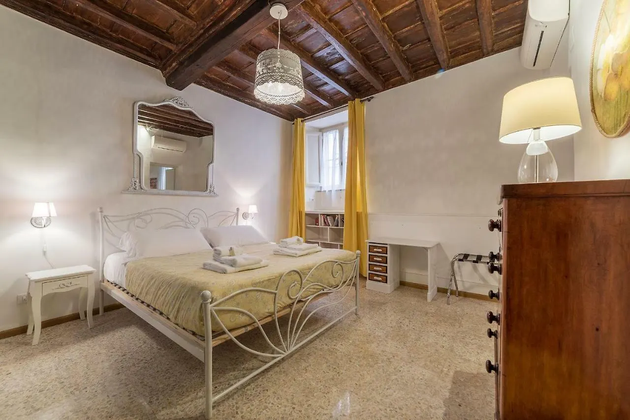 At The Heart Of Monti - Via Dei Capocci Appartement Rome 0*,  Italië